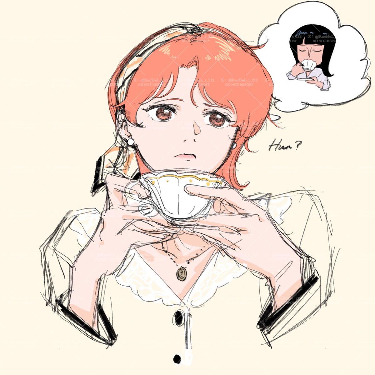 RacHeL_t_212's tweet image. Maybe need more sugar