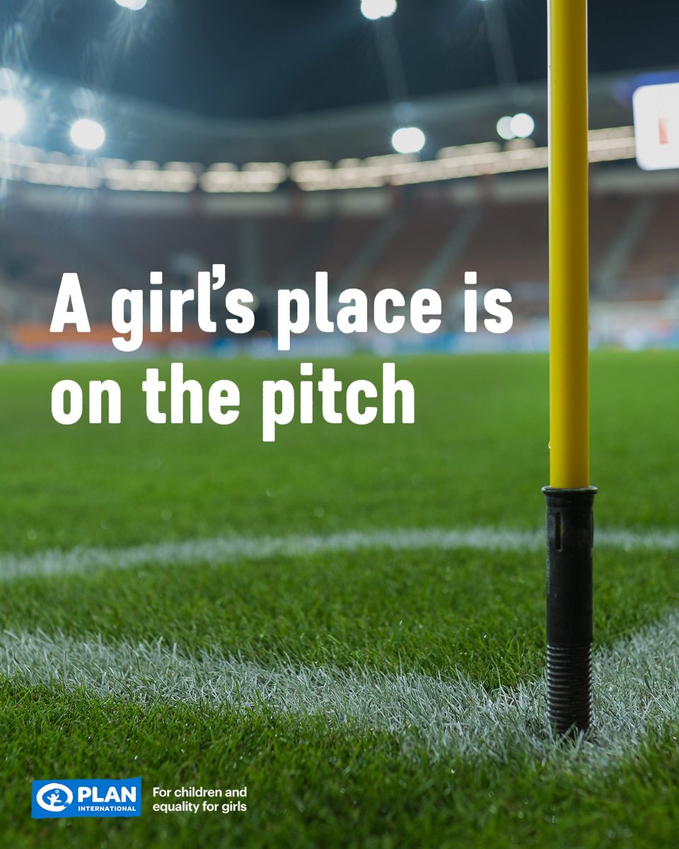 The <a href="/Lionesses/">Lionesses</a> are proving that girls belong in football! 

Showing that girls deserve to play, cheer, and lead without fear, or being told they don't belong.

No matter tonight's #WEUROS final result, the lionesses can be proud to have inspired the next generation!⚽