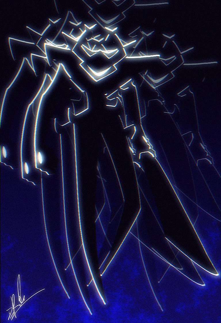 D_Robin_NEW's tweet image. Roaring Knight!!!
#DELTARUNE #deltarunefanart