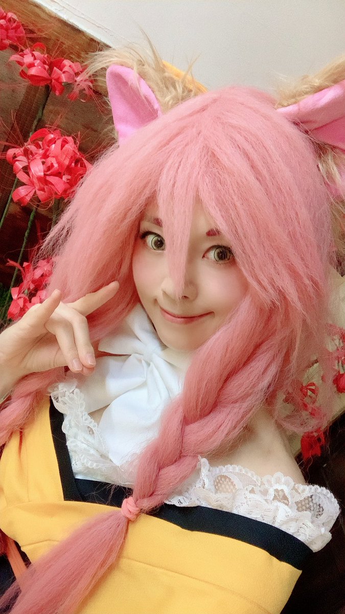 mew_mofmof's tweet image. 自我→女装→男装。言うまでもなく重加工済み。

メイクスキルが全く無いのがダダ漏れですね！(逃)

 #自我からコスプレイヤーへ