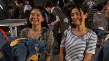 MrCooper92's tweet image. It’s crazy how I knew the next Gozyuger episode is a Koichi Sakamoto episode when she popped up 😂