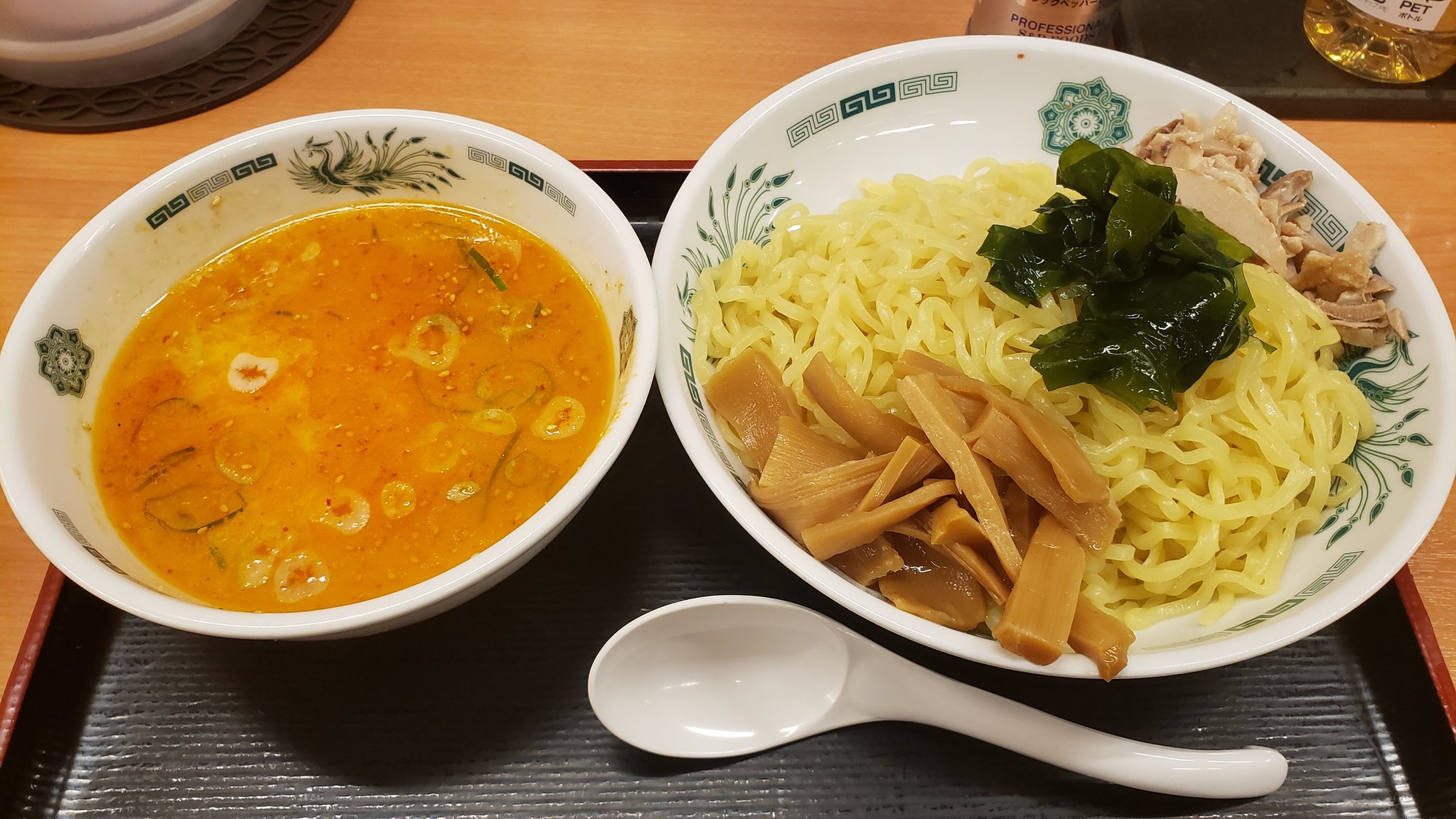 麺 さすらい on X: 