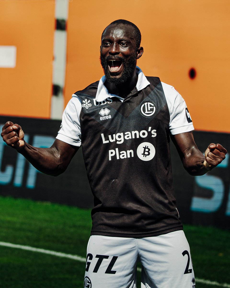 FCLugano1908's tweet image. Ci erano mancate, eccome, queste emozioni. โจ๐ค๐ค
#noibianconeri #fclugano #lug