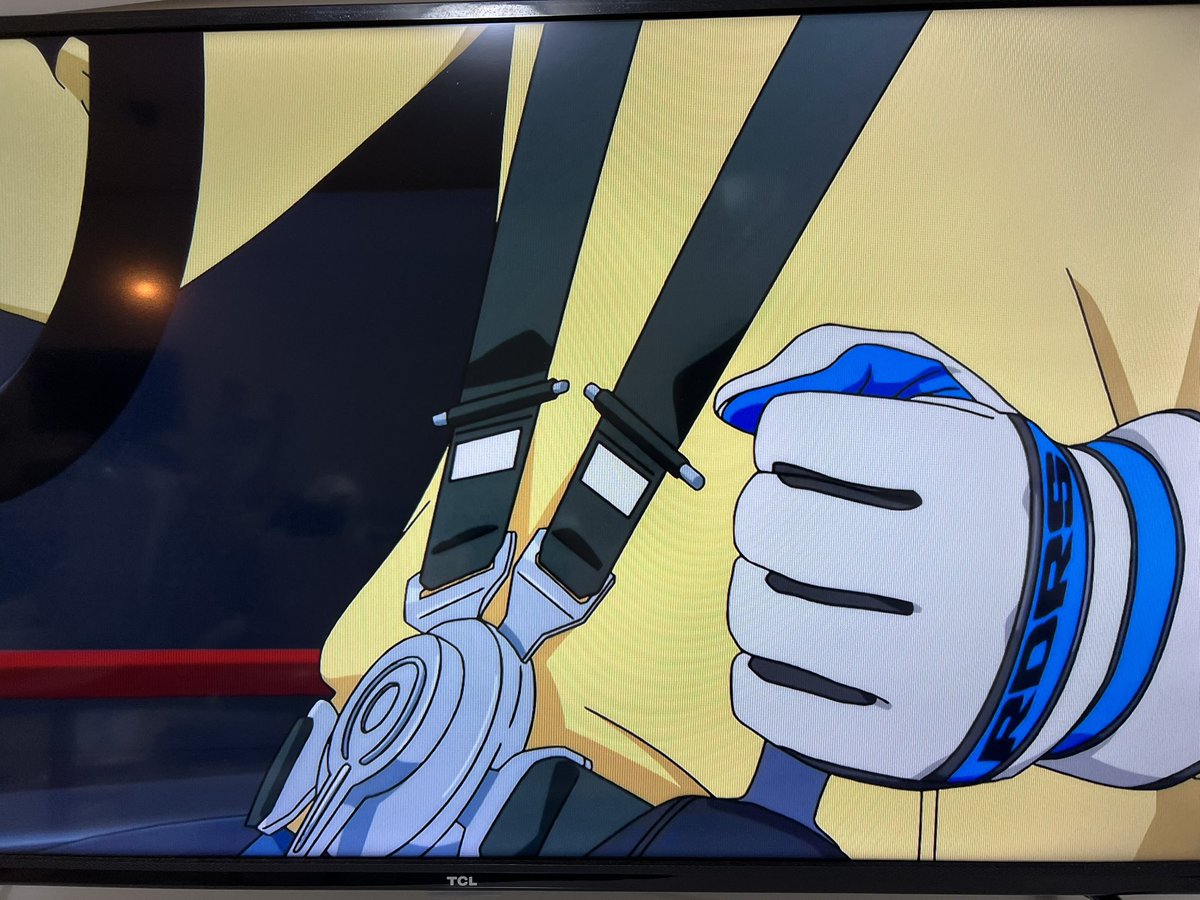 ERI9101_86's tweet image. シートとベルトはこちらを
購入してみました😆✨✨
我が家のメカニックが後日
取り付け作業します🛠️
内装も少しずつアニメに近づけて
いきたいと思います🏎️✨✨

#MFゴースト
#MFGHOST 
#MFG
#TOYOTA86
#ZN6
#BRIDE
#TAKATA