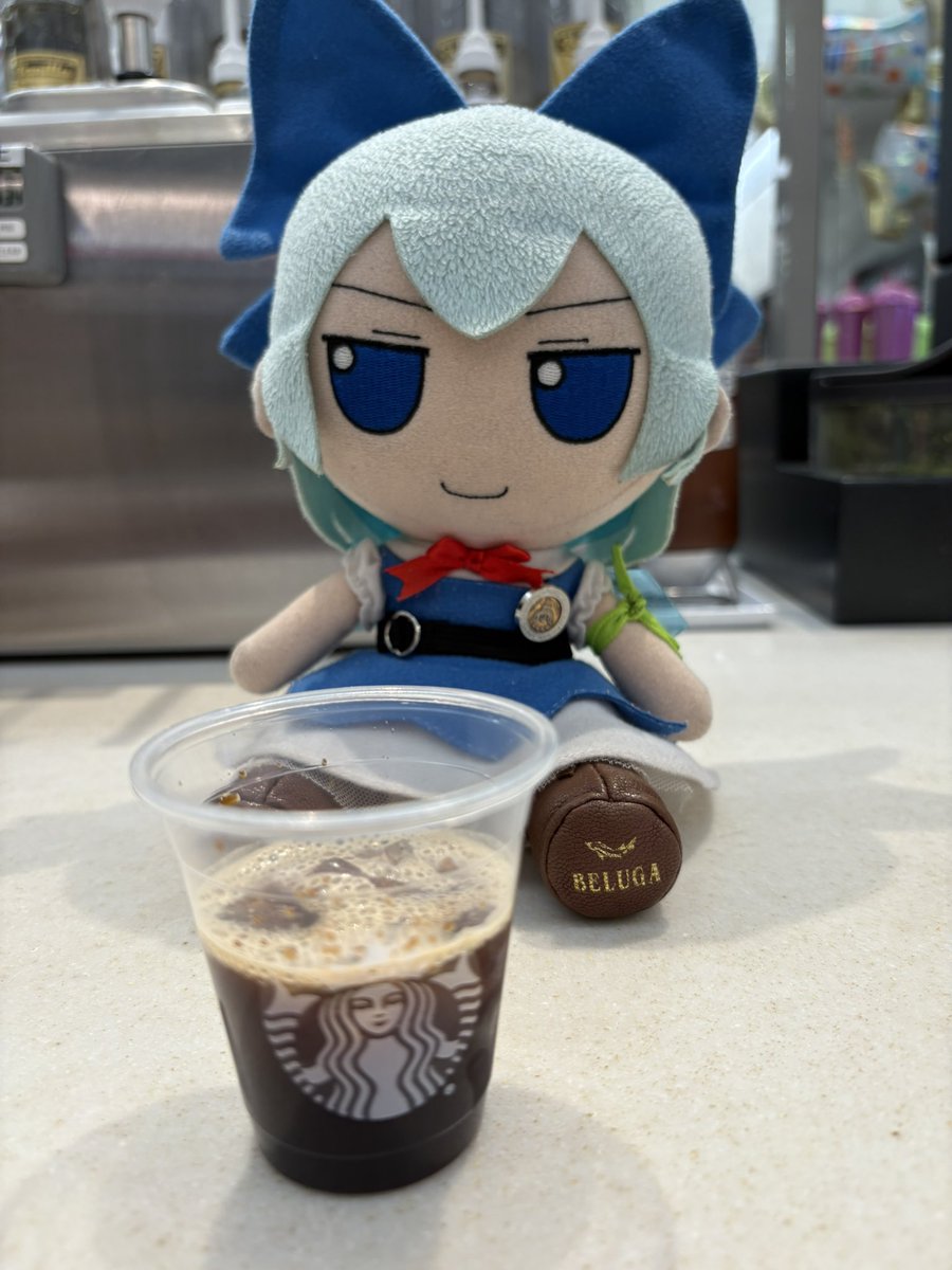 Puck_227's tweet image. Ive had 9 shots of espresso since 4am