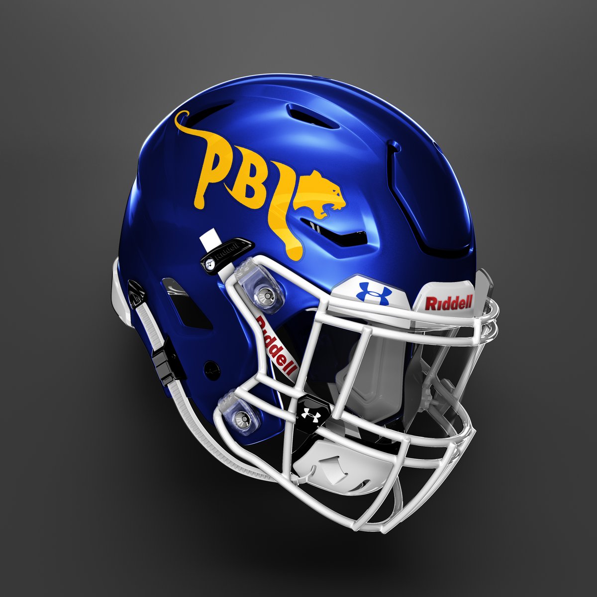 Illinois Football Project tweet media