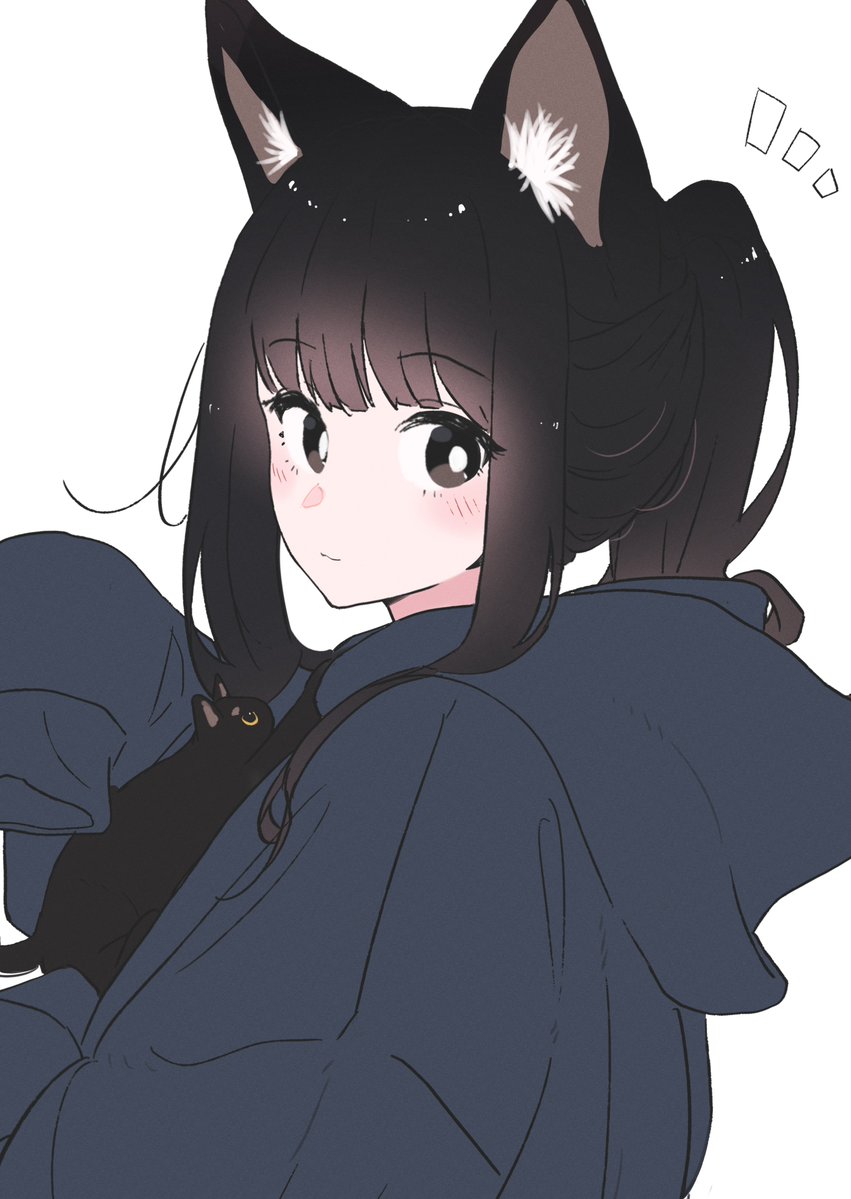 M_terU116's tweet image. ぽにねこ