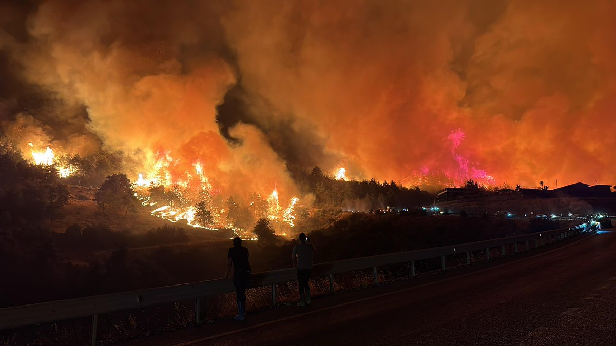 BURSA MEB AKUB-16 (@bursaakub16) on Twitter photo Her şey yeşil vatan için… 26.07.2025
Gürsu ilçemizde çıkan orman yangınına müdahale için akredite ekibimizle sahadayız. <a href="/tcmeb/">Millî Eğitim Bakanlığı</a> <a href="/meb_dhgm/">T.C. MEB Destek Hizmetleri Genel Müdürlüğü</a> <a href="/mebisgb/">İşyeri Sağlık ve Güvenlik Birimi Daire Başkanlığı</a> <a href="/mebakub/">MEB AKUB</a> <a href="/bursailmem16/">Bursa İl Millî Eğitim Müdürlüğü</a> <a href="/bursaisgb/">Bursa İl MEM İSGB</a> <a href="/yunusbulut1216/">Yunus BULUT</a> Her şey yeşil vatan için… 26.07.2025
Gürsu ilçemizde çıkan orman yangınına müdahale için akredite ekibimizle sahadayız. <a href="/tcmeb/">Millî Eğitim Bakanlığı</a> <a href="/meb_dhgm/">T.C. MEB Destek Hizmetleri Genel Müdürlüğü</a> <a href="/mebisgb/">İşyeri Sağlık ve Güvenlik Birimi Daire Başkanlığı</a> <a href="/mebakub/">MEB AKUB</a> <a href="/bursailmem16/">Bursa İl Millî Eğitim Müdürlüğü</a> <a href="/bursaisgb/">Bursa İl MEM İSGB</a> <a href="/yunusbulut1216/">Yunus BULUT</a>