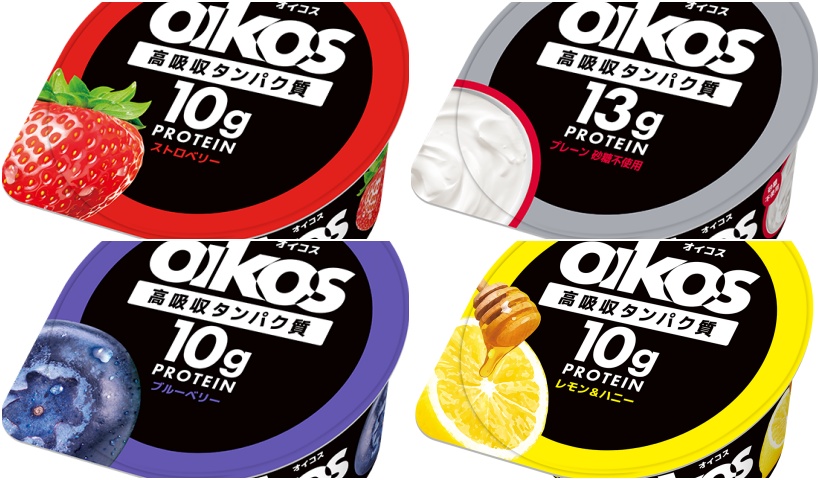 HAPIOKI's tweet image. すべての日本人に伝えたい!
オイコス(OIKOS)手軽にタンパク質が補給できる神・商品だと思う
danone.co.jp/oikos/
