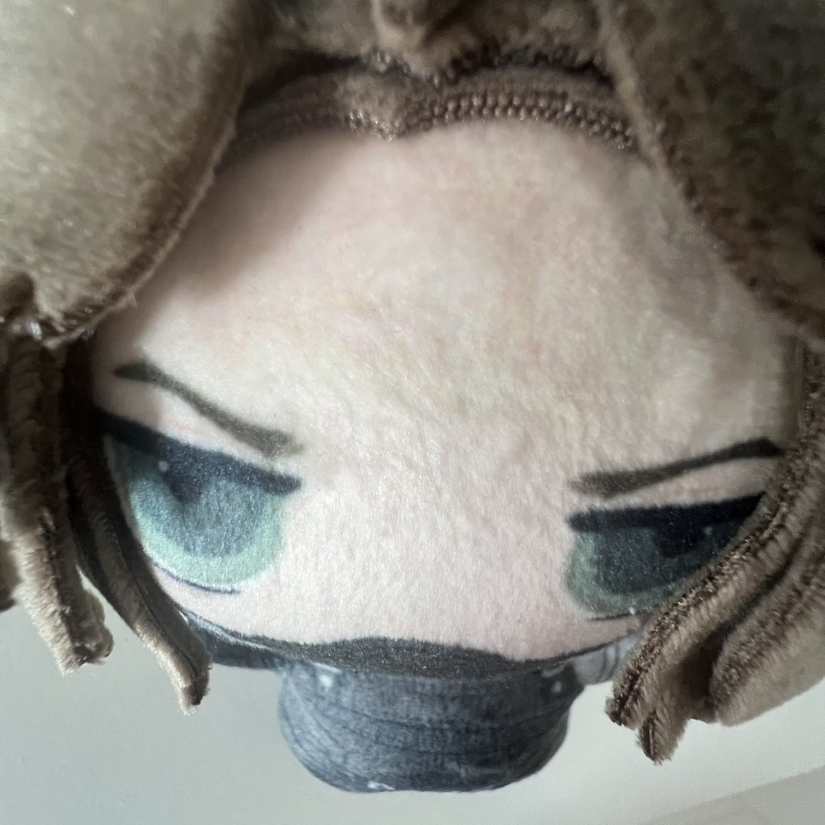buckytruther's tweet image. this is yalls winter soldier? 😂😂😂😂