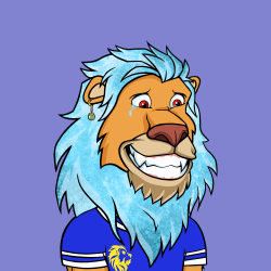 LazyLionsBot's tweet image. #288 bought for 0.06 WETH (239.97 USD) on Opensea #LazyLions #ROAR
opensea.io/assets/ethereu…
The No.1 NFT launchpad🚀 @Freeexyz