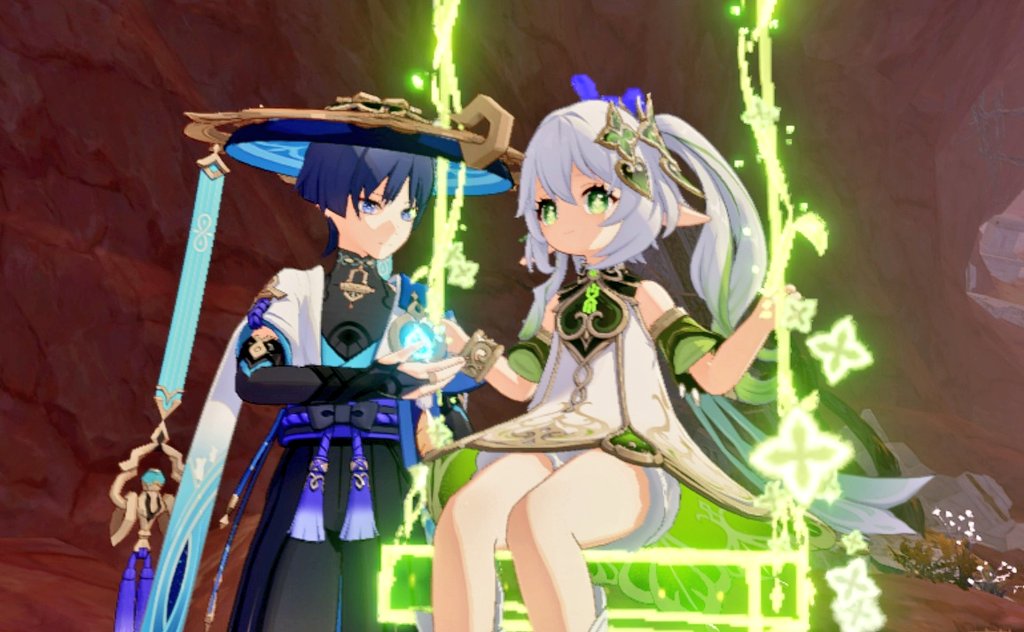 mesomesokirin's tweet image. 可愛かった…