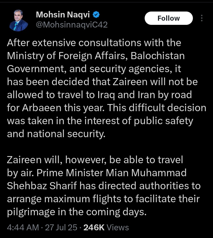 UmerInamPk's tweet image. وہ صوبہ جو 27 اگست 2024 کو صرف 1 ایس ایچ او کی مار تھا وہ پورا صوبہ صرف 11 ماہ میں NO GO AREA بن چکا ہے ۔
ہیش ٹیگ باندر کے ہاتھ میں ماچس کس نے پکڑائی؟