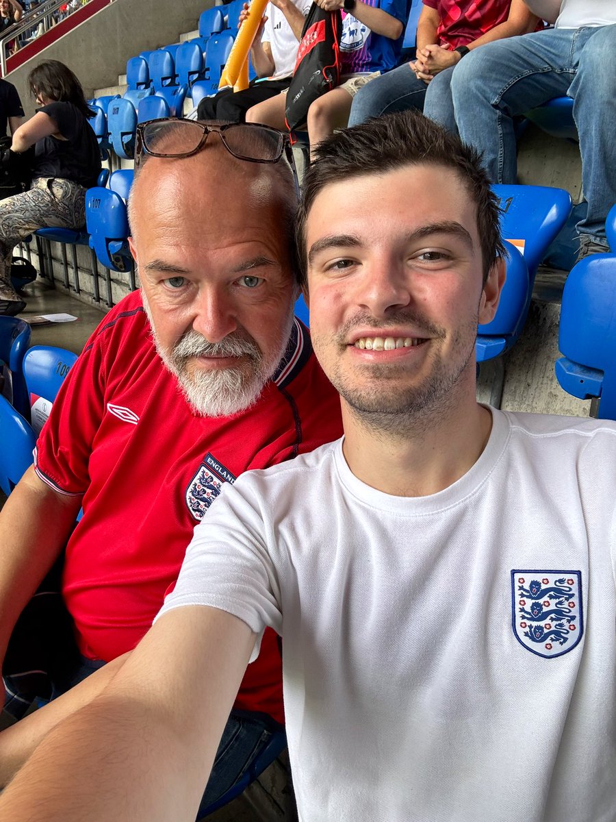 thomasbowell's tweet image. Here, here, here we go! Let’s bring it home @Lionesses 🏴🦁⚽️