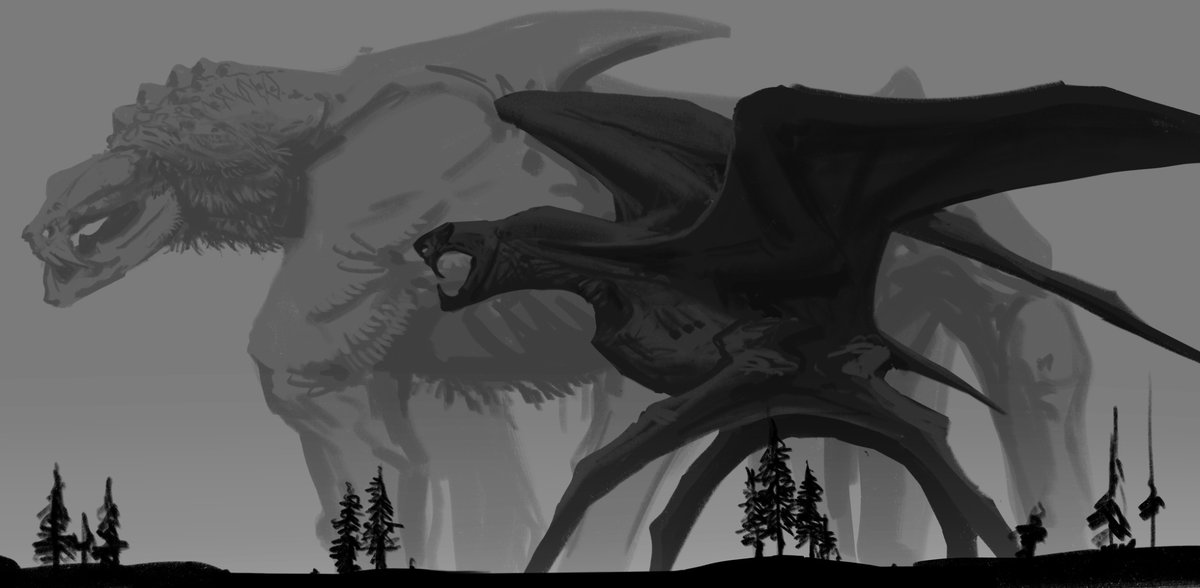 kiracuriee's tweet image. Kaiju