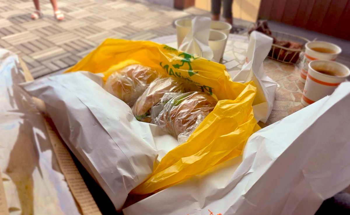 癒しんすぅ tweet media