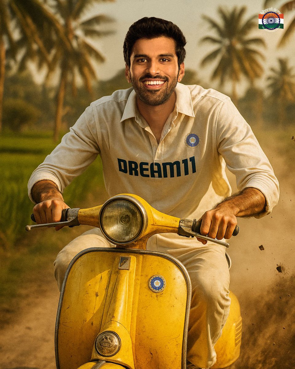 thebharatarmy's tweet image. Steadying the ride โ
๐ฅ
#indvseng #bharatarmy #coti๐ฎ๐ณ #WashingtonSundar