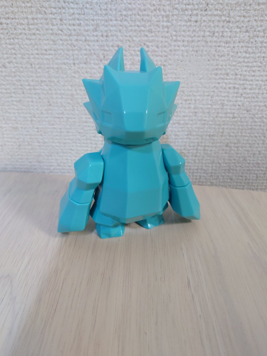 ネコラット　ソフビ ネコラット