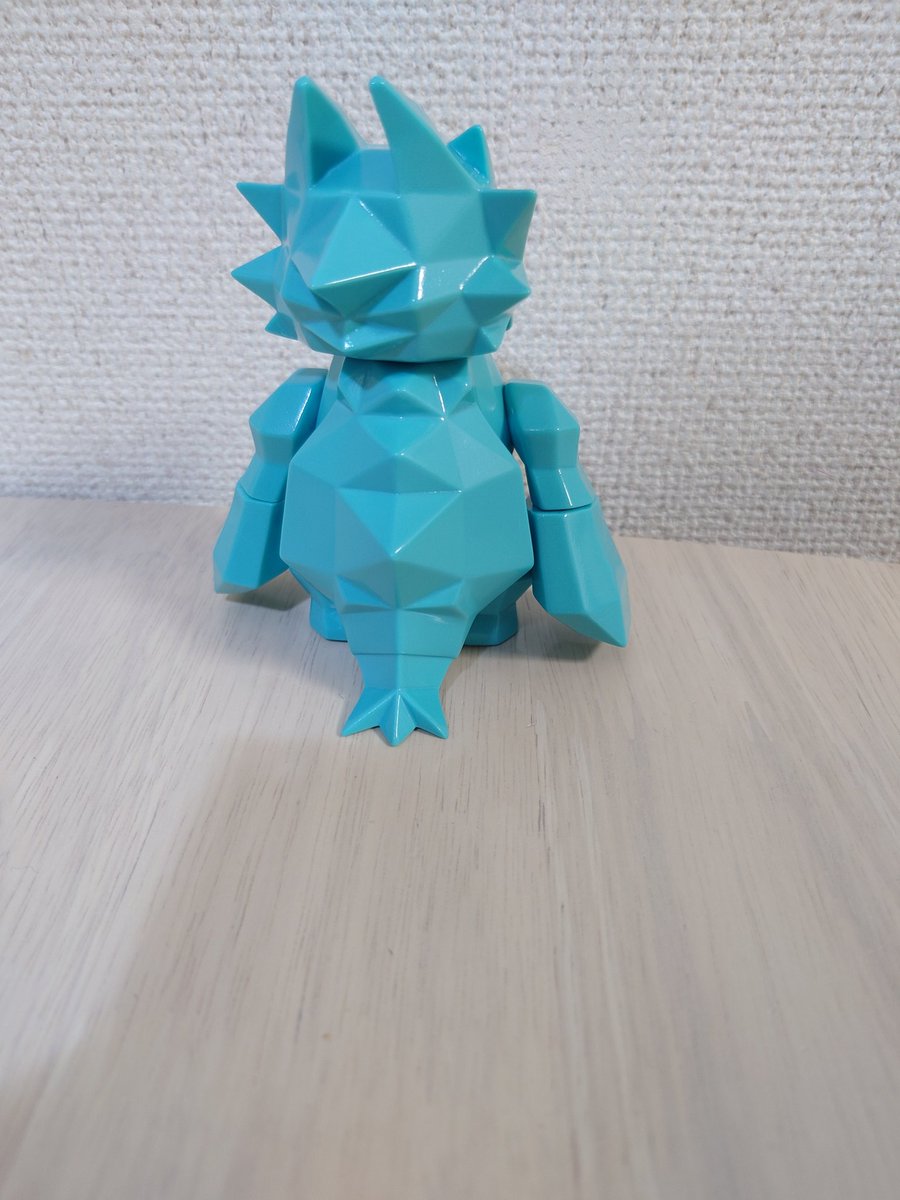 ネコラット　ソフビ nekorat(ネコラット)ソフビ製作中！次は台湾！ (@_nekorat) / X