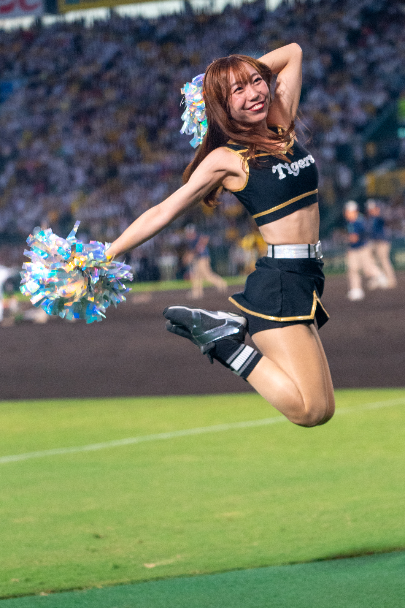 #riimamaさん用Tigers イエローチアウェア セット130cm 楽天市場】阪神タイガースグッズ キッズ イエローチアガール