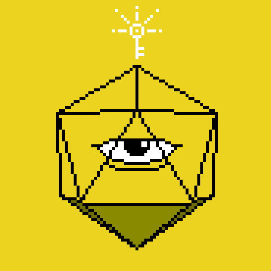 danielwponto02's tweet image. Quick Sunday reminder that "equilibrium" and "shadow" are both available. Now fixed prices:
Both 1/1
55xtz each
🔗👇
Both are part of my 4 part fully onchain genesis using #zerounbound. These are pixelart recreations of some of my first pieces edver minted on Tezos.
Snag'em…