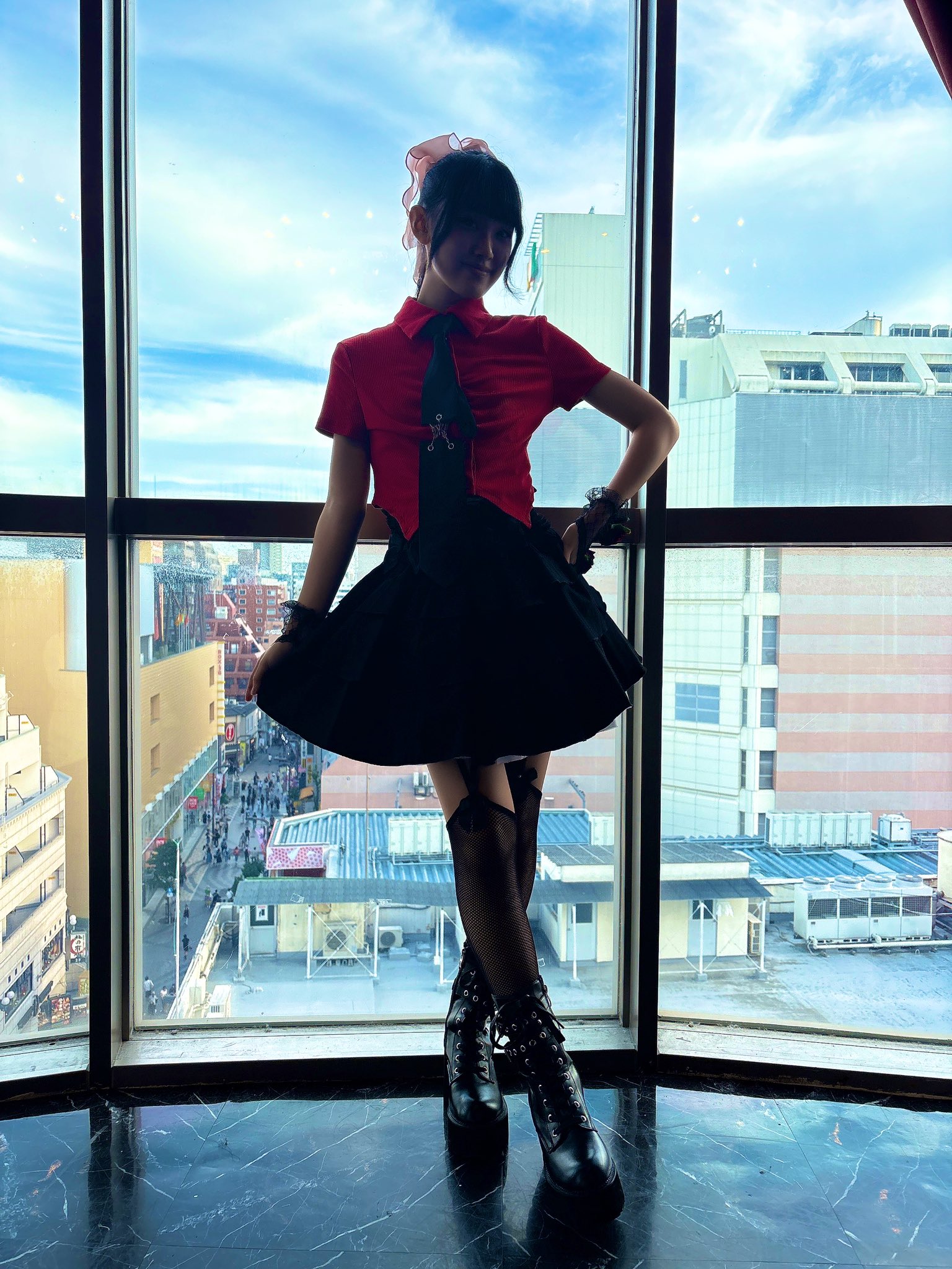 はむはむは　(ジャニーズ、アイドル写真他) 四天宝寺チムパの前にジャニーズJr.時代の千田京平くんを