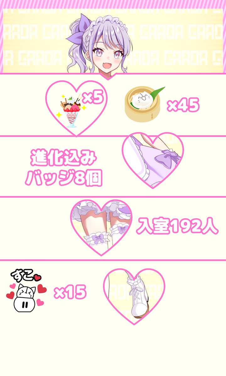 lap_chan1225's tweet image. 一昨日からの続き!