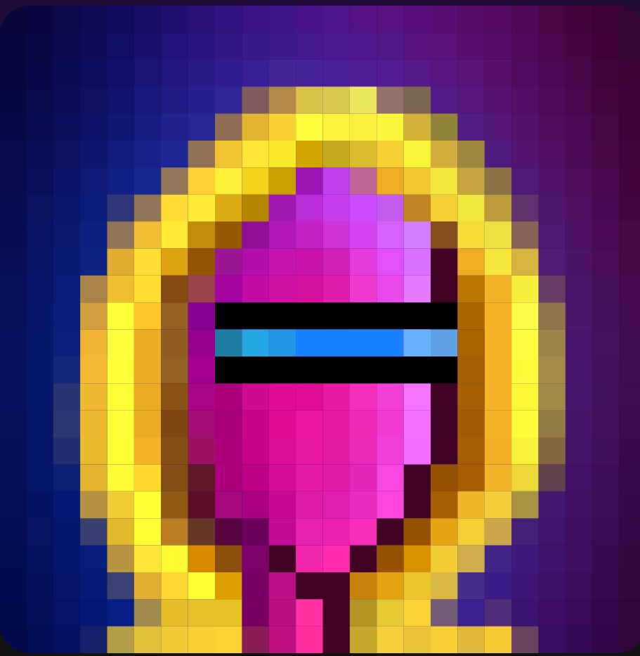 My favourite affordable (for now) NFT collection on ETH is <a href="/texturepunx/">TexturePunx</a> . Hoodies, faceless, on-chain forever SVG art. Show <a href="/iamtexture/">Texture</a> , <a href="/ethereum/">Ethereum</a> ,and your own crypto wallet some love. Mint on-chain stuff, you! Yes, you!