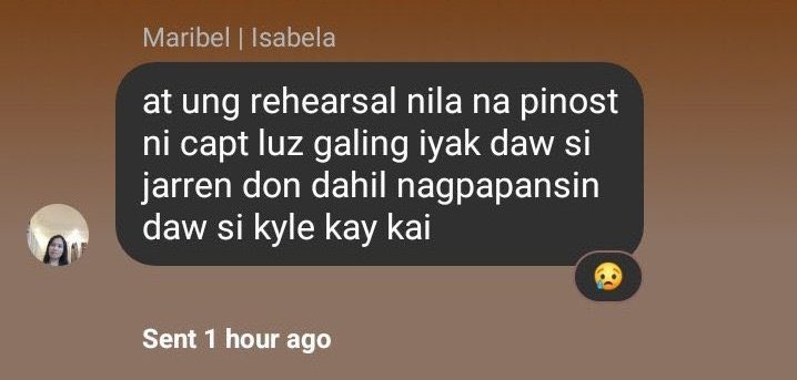 forkdm's tweet image. panis dito yung mga kaikyle au writer oh