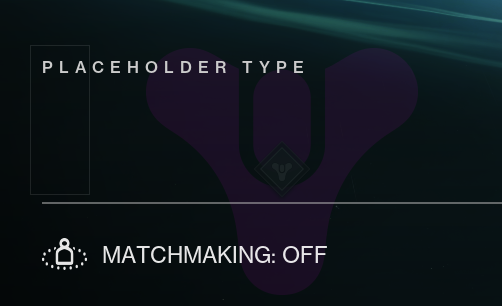 rednaughtypuppy's tweet image. if that shit would be eververse related, it would be fixed