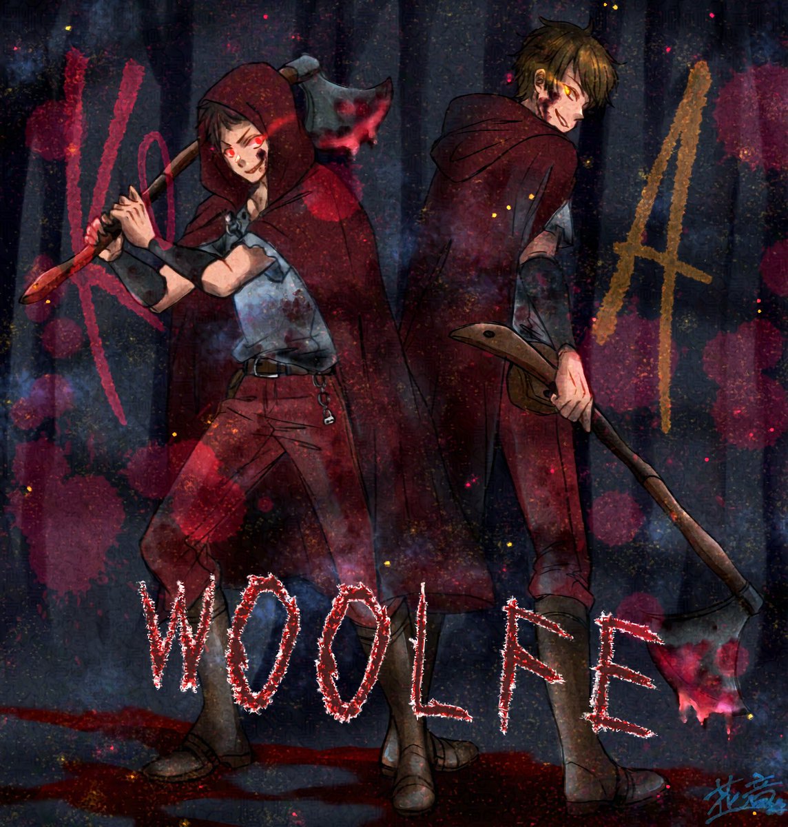 花音 (@kanon_0910) / X