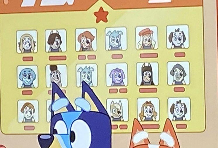 If I had a nickel for every time there was Edelgard reference in animated show, I'd have two nickels which isn't a lot, but it's weird that it happened twice