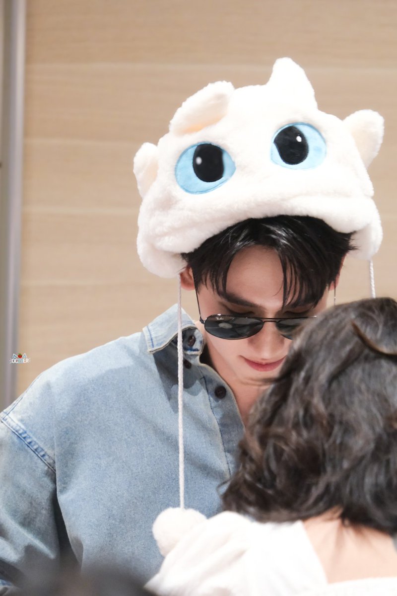 Oc28er's tweet image. นี่พี่น้องลูกเดชนี่นาาา 🤍😎
#มหกรรมนิยายนานาชาติ2025xFB
#kasibook @kasibook •·.·✿
#OC28ERpic