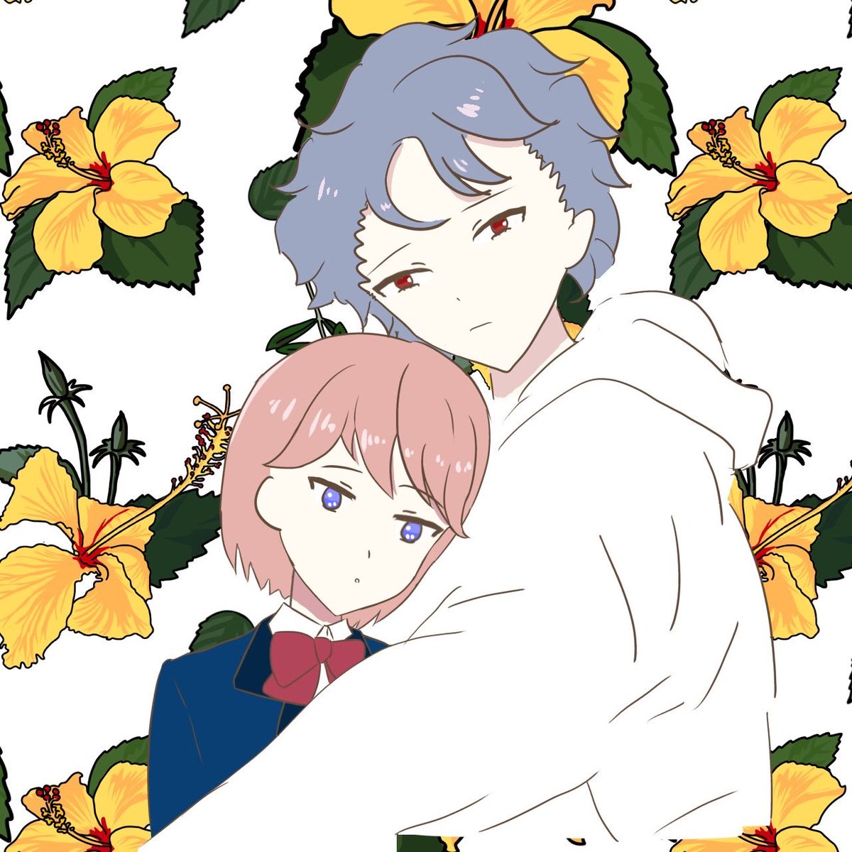 mitsubachi_ren's tweet image. 設バン完成～！