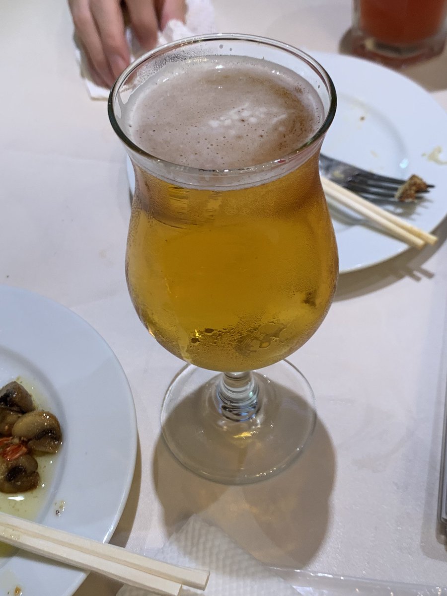 naosuke_soni's tweet image. 謎解き失敗で狼に食べられちゃいました🐺
その後の飲みも楽しかった〜！
2件目でチリドッグ2個食べてドカ食い部の意地を見せました🌭🌭
