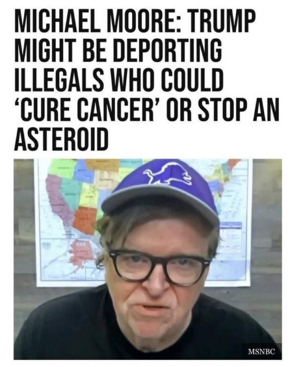 PlainJaneDoe17's tweet image. #michaelmoore now do #abortion