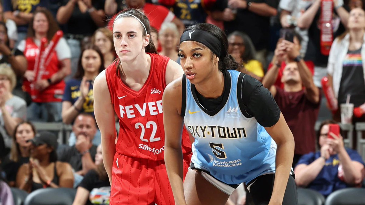 Fans Only Sportz Network (@fosportz) on Twitter photo 🚨SUNDAY FEATURE🚨
🏀State Of the WNBA🏀
<a href="/matthylen_/">Matt Hylen</a> Details The HISTORIC Rise of the #WNBA in This Week's FansOnlySportz Special Report
Check it out at 12:00 PM TODAY 🚨SUNDAY FEATURE🚨
🏀State Of the WNBA🏀
<a href="/matthylen_/">Matt Hylen</a> Details The HISTORIC Rise of the #WNBA in This Week's FansOnlySportz Special Report
Check it out at 12:00 PM TODAY