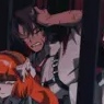 0713_hourly's tweet image. Canto I: The Outcast CG