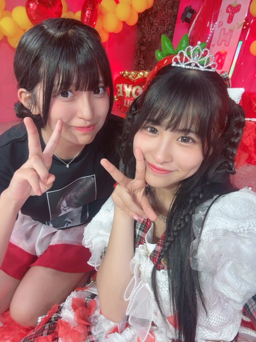 Twitterのコスプレ画像18