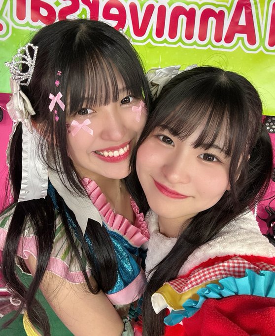 Twitterのコスプレ画像17