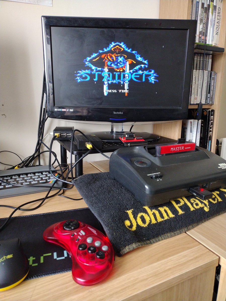 jimblimey's tweet image. Sunday afternoons have become play Saturday night's games on another platform