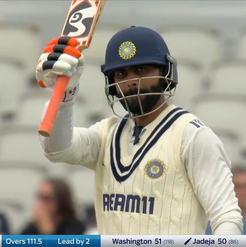 internetumpire's tweet image. The moment people started questioning him bro decided to have one of the best series with the bat for a visiting lower order player.