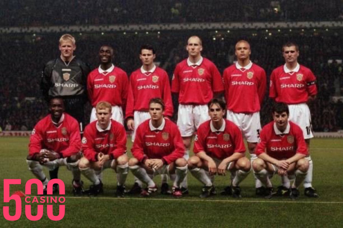 utdjohnyy's tweet image. Players with the most Premier League medals.
Ryan Giggs : 13
Paul Scholes : 11
Gary Neville : 8
Dennis Irwin : 7
Roy Keane : 6
David Beckham : 6
Ole Solskjear : 6
Phil Neville : 6
Rio Ferdinand : 6
Nicky Butt : 6
They all have one thing in common. All played for Man United