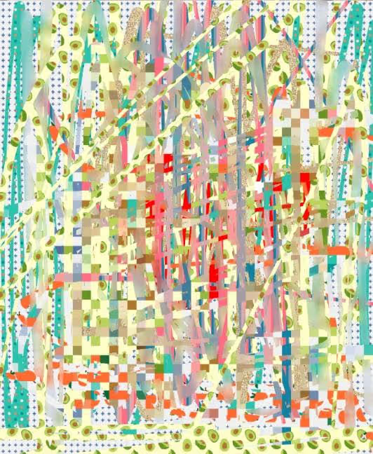 djDriverless's tweet image. art nfts
1/10