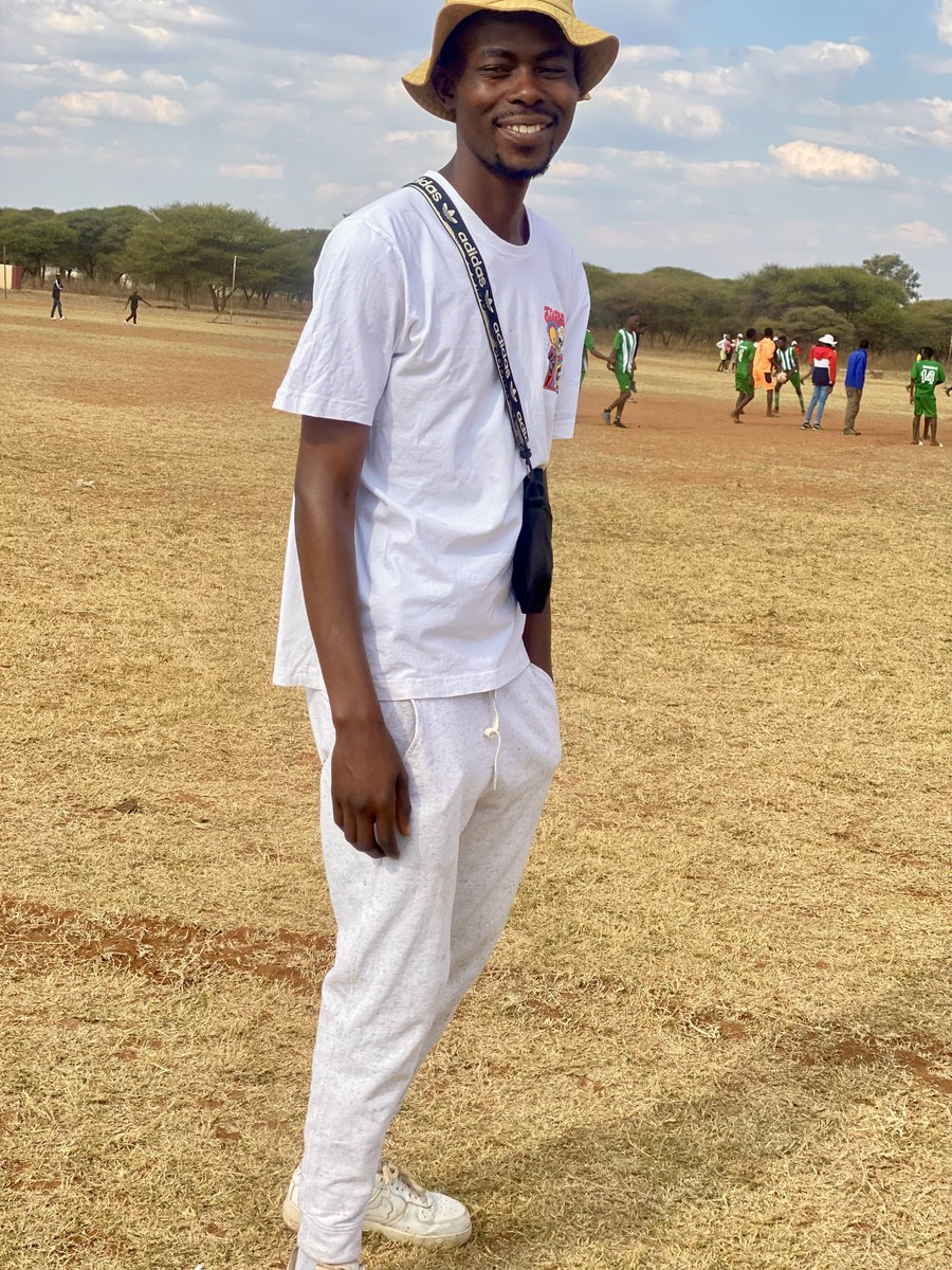 uthabowisdom's tweet image. Zhwanesburg ๐