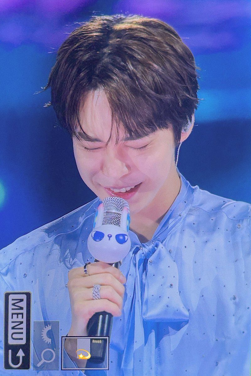 ドヨン スペシャル 자전거 #DOYOUNG #도영 #JOHNNY #쟈니 #Soar #DOYOUNG_Soar