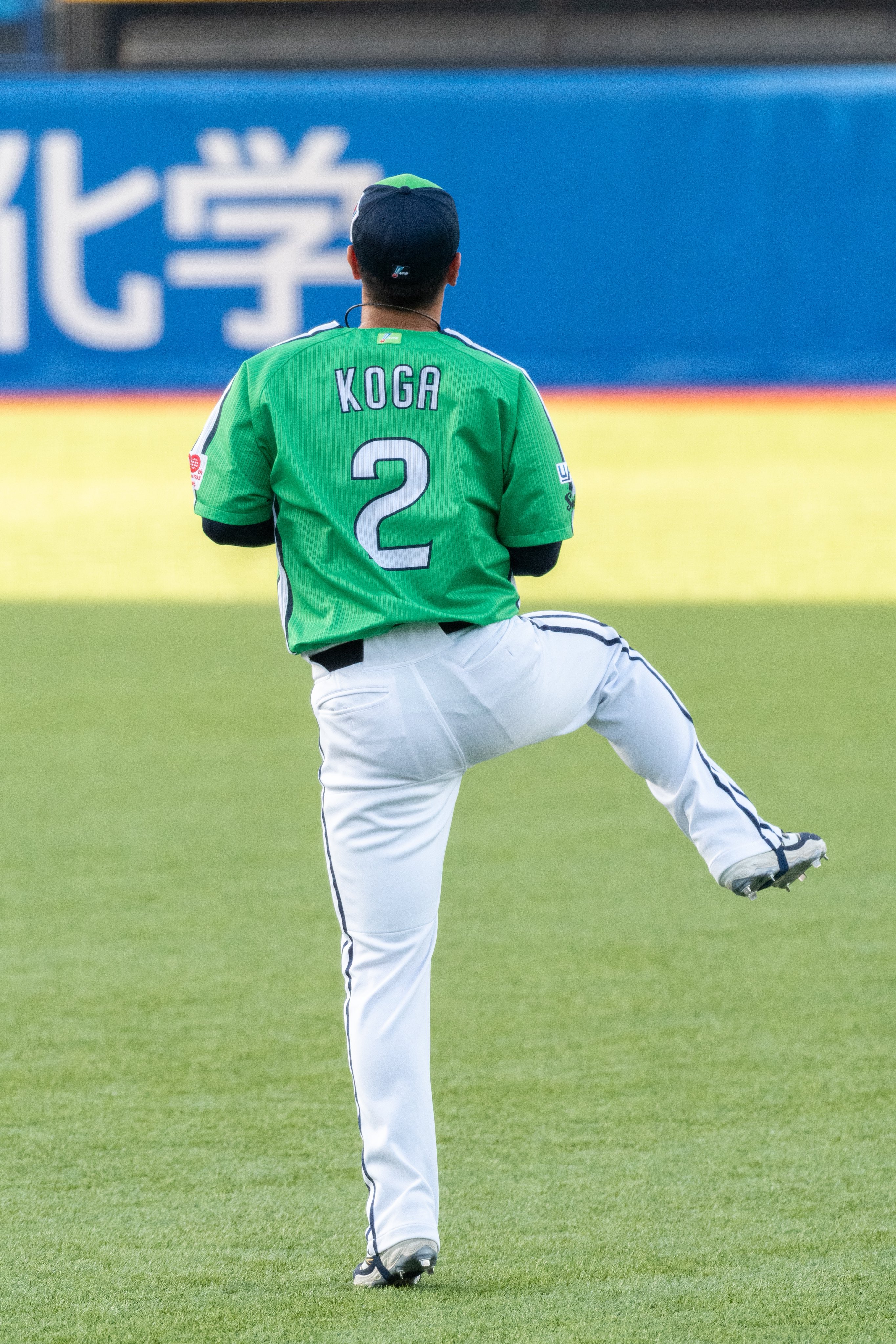 古賀優大 古賀 優大 | 東京ヤクルトスワローズ