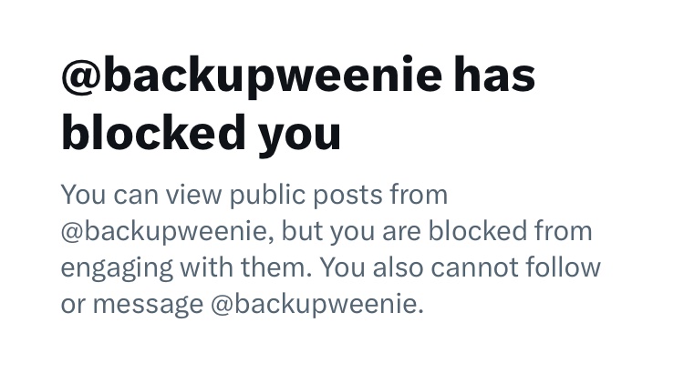 FarmBeagle's tweet image. Typical