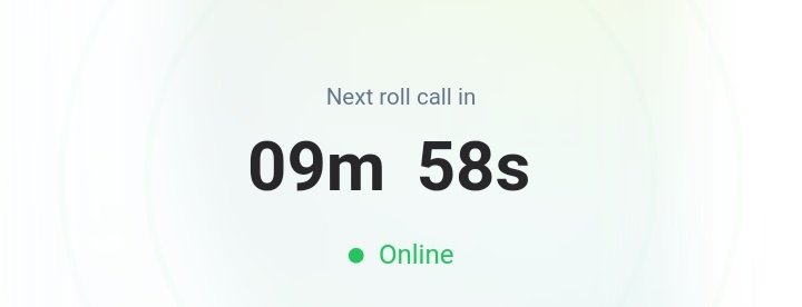 MichaelWin3129's tweet image. Back from religious activity?
If yes, turn on your @theblessnetwork Nodes.
• Religion » there's love in sharing
• Bless Network » there's love in sharing
$BLESS is a religion, keep preaching it to more users.