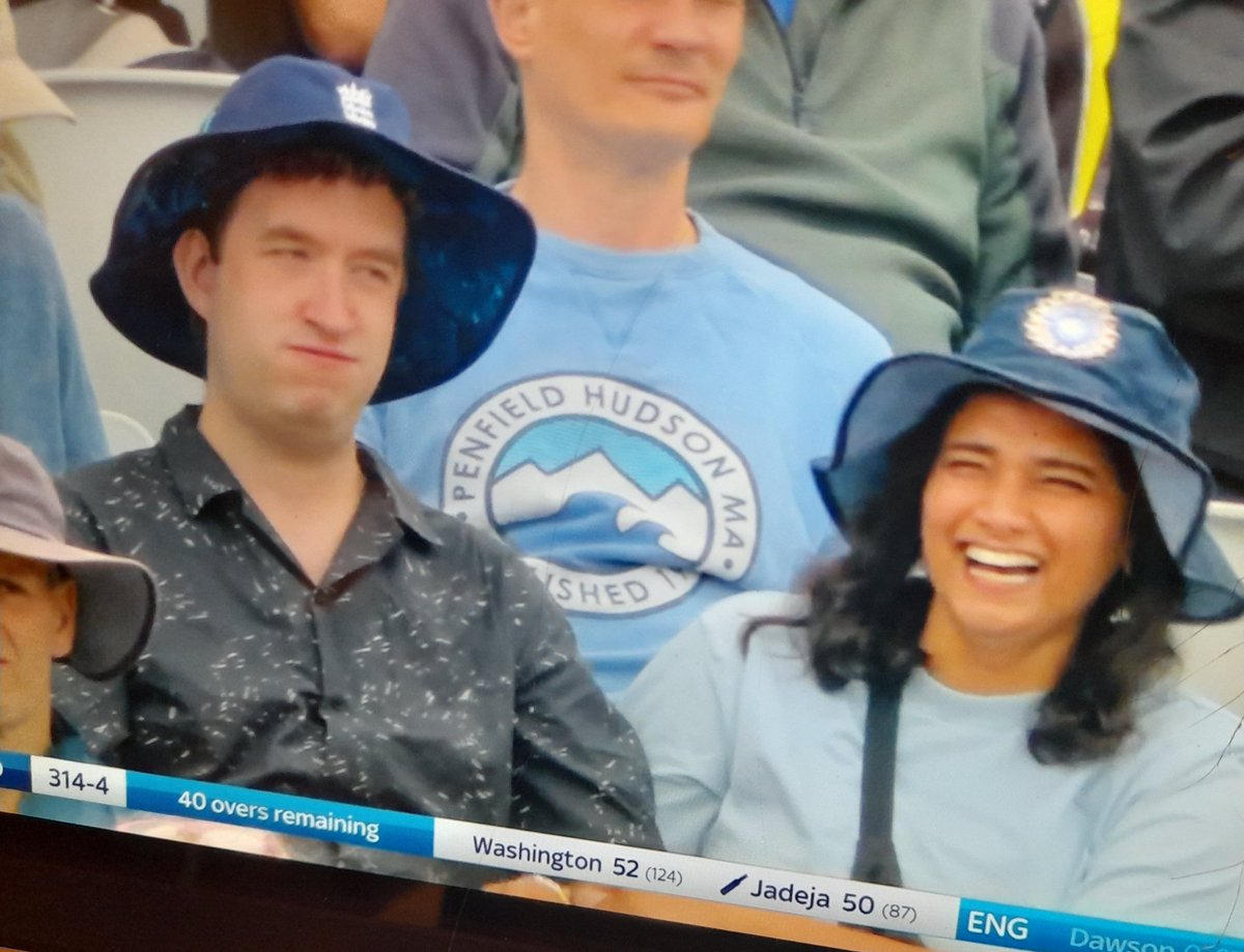 cric_blog's tweet image. Current state of play. 😄

#ENGvIND